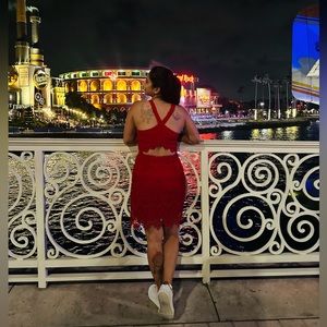 Meet your Posher, Kanchan